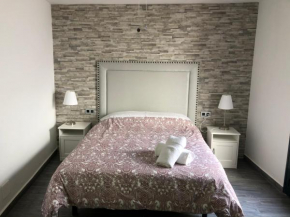 Apartamento Amapola, Ardales